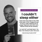 Dezint™ CS2 SLEEP DRINK