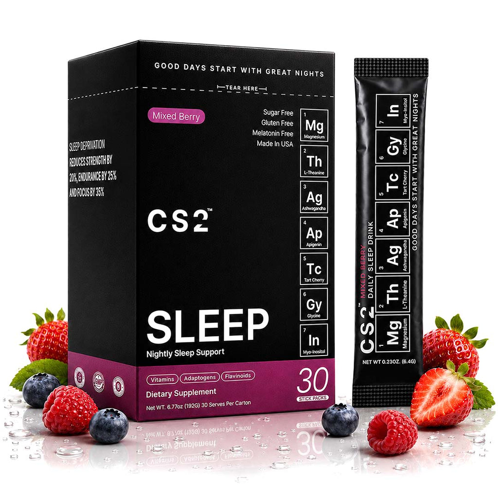 Dezint™ CS2 SLEEP DRINK