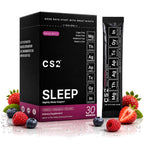 Dezint™ CS2 SLEEP DRINK