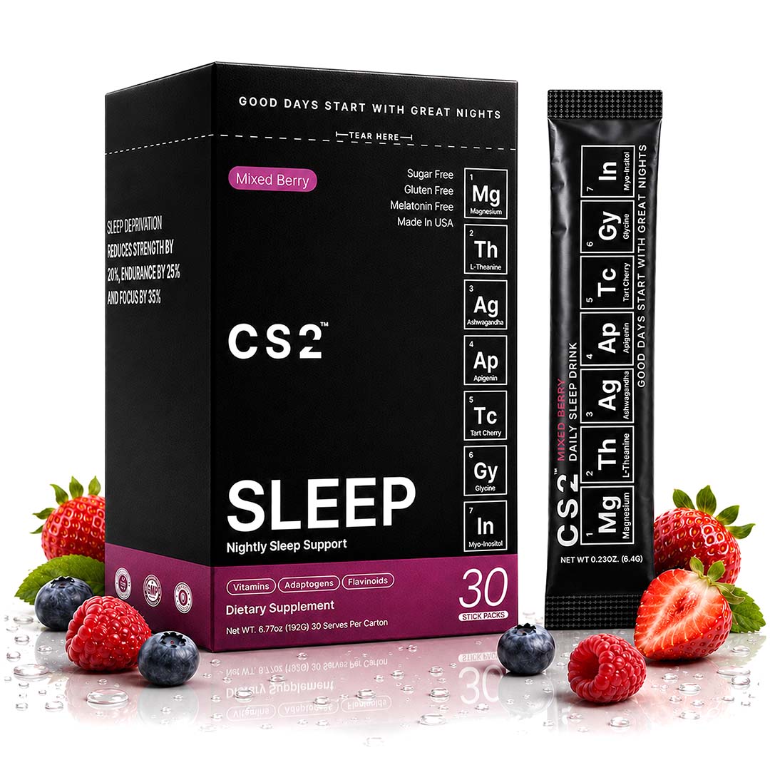 Dezint™ CS2 SLEEP DRINK